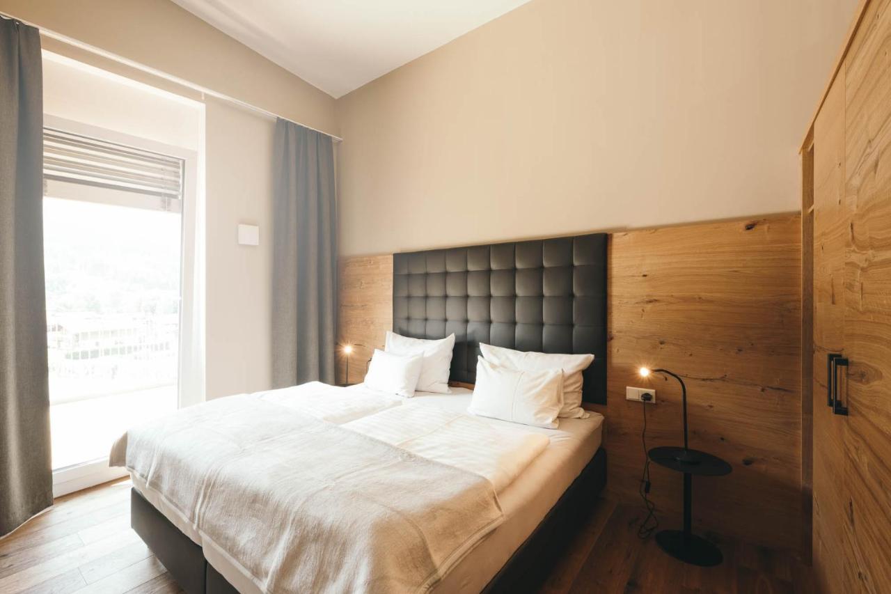 Aparthotel Freigeist Brixen Brixen im Thale Exterior foto